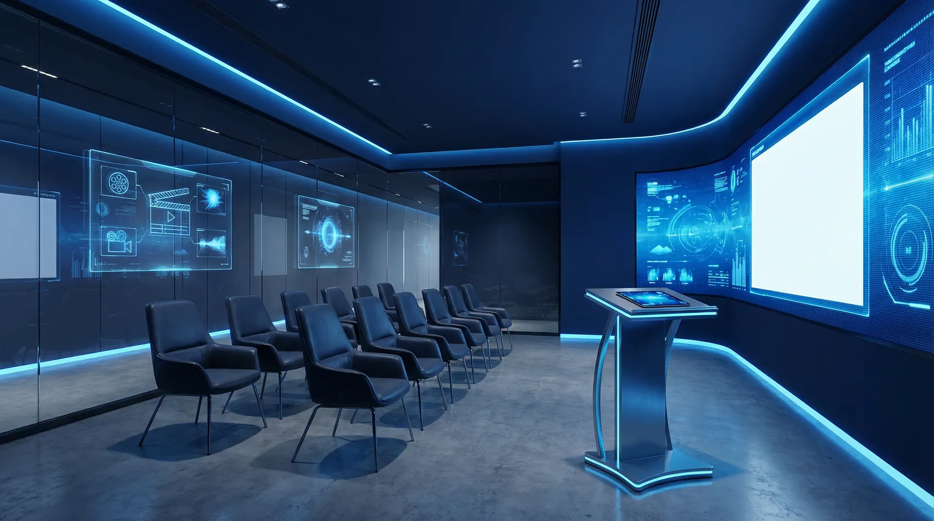 九一短视频 路演厅 - 发起你的影视项目